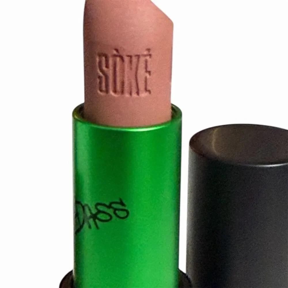 UOMA Beauty Badass Icon Matte Lipstick - Shade Maya
